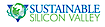 Sustainable San Mateo County's Competitor - Sustainable Silicon Valley logo