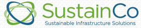 Sustainco's logo Sustainco's Company logo