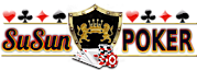 Susunpoker's logo Susunpoker's Company logo