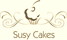 Susy Cakes's logo Susy Cakes's Company logo