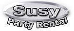 Susy Party Rental's logo Susy Party Rental's Company logo