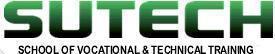 Sutechschool's logo Sutechschool's Company logo