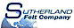 Sutherland Felt Company