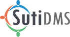 SutiSoft's logo SutiSoft's Company logo