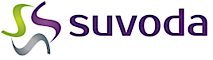 Suvoda's logo Suvoda's Company logo