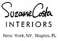 Suzanne Costa Interiors's logo Suzanne Costa Interiors's Company logo