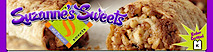 Suzanne's Sweets's logo Suzanne's Sweets's Company logo