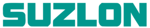 Suzlon's logo Suzlon's Company logo