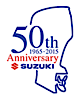 Suzuki Gb Plc & Suzuki Motor