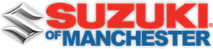 Suzuki Of Manchester "the Safe Place"