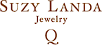 Suzy Landa Jewelry's logo Suzy Landa Jewelry's Company logo