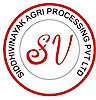 SV Agri's logo SV Agri's Company logo
