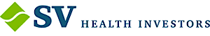 SV Health Investors's logo SV Health Investors's Company logo