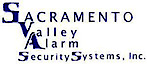 Sacramento Valley Alarm Security Systems, Inc.'s logo Sacramento Valley Alarm Security Systems, Inc.'s Company logo