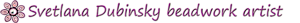 Svetush Beads's logo Svetush Beads's Company logo
