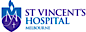 Peninsulahealth's Competitor - St Vincents Hospital Melbourne Pty Ltd logo