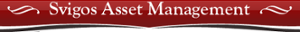 Svigos Asset Management's logo Svigos Asset Management's Company logo