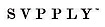 Svpply's company profile
