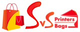 SVS Printers and Bags