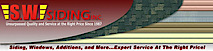 Sw Siding