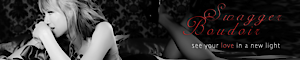 Swagger Boudoir's logo Swagger Boudoir's Company logo