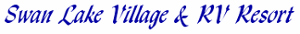 Swan Lake Village & RV Resort