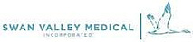 Swan Valley Medical's logo Swan Valley Medical's Company logo