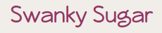 Swanky Sugar