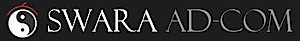 Swara Ad-com's logo Swara Ad-com's Company logo