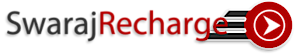 Swaraj Recharge Point's logo Swaraj Recharge Point's Company logo