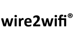 Wire2Wifi