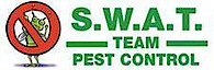 Swat Team Pest Control