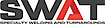 Stronghold Specialty's Competitor - SWAT logo