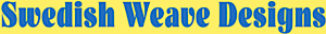 Swedishweavedesigns's logo Swedishweavedesigns's Company logo