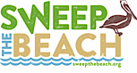 Sweep The Beach's logo Sweep The Beach's Company logo