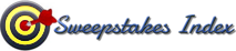 Sweepstakes Index's logo Sweepstakes Index's Company logo
