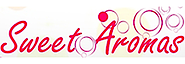 Sweet Aromas's logo Sweet Aromas's Company logo