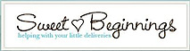 Sweet Beginnings Doula Services-santa Clarita, Ventura, Sfv And Beyond's logo Sweet Beginnings Doula Services-santa Clarita, Ventura, Sfv And Beyond's Company logo