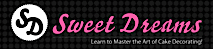 Sweetdreamscakeapp's logo Sweetdreamscakeapp's Company logo