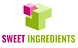 Sweet Ingredients