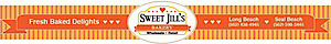 Sweet Jill's Bakery