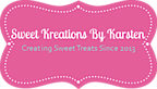 Sweet Kreations Are Yummy's logo Sweet Kreations Are Yummy's Company logo
