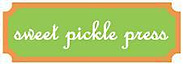 Sweet Pickle Press's logo Sweet Pickle Press's Company logo