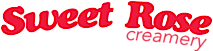 Sweet Rose Creamery's logo Sweet Rose Creamery's Company logo