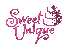Alacarteedinburgh's Competitor - Sweet Unique logo