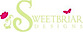 Monogram Stampers's Competitor - Sweetbriar Designs logo