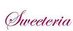Sweeteria's logo Sweeteria's Company logo