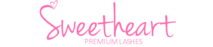 Sweetheart Lashes's logo Sweetheart Lashes's Company logo
