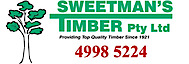 Sweetmans Timber's logo Sweetmans Timber's Company logo