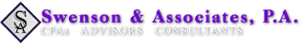 Swenson & Associates's logo Swenson & Associates's Company logo